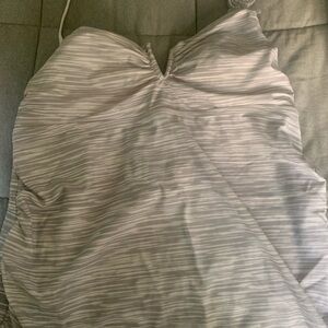 Swim wear (Top only)